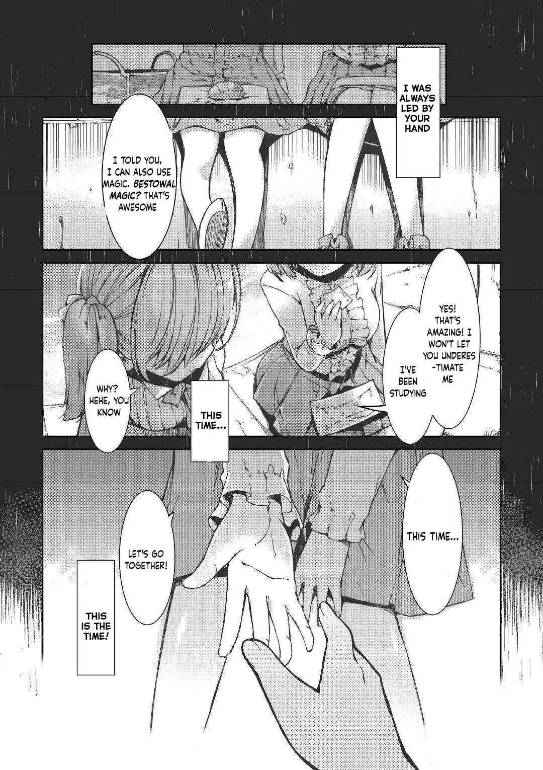 Sayounara Ryuusei, Konnichiwa Jinsei Chapter 52 18